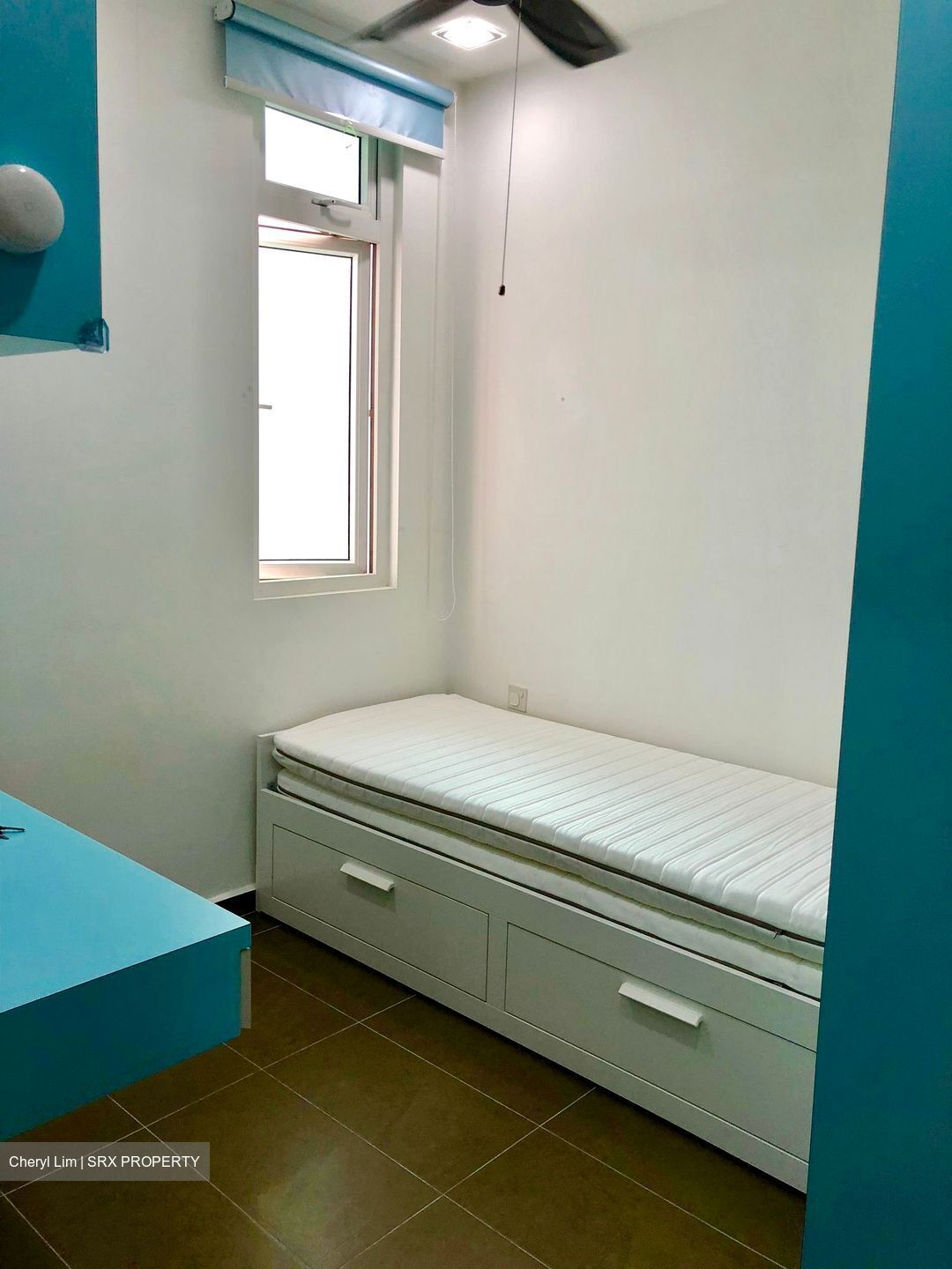 Parc Rosewood (D25), Condominium #573586491